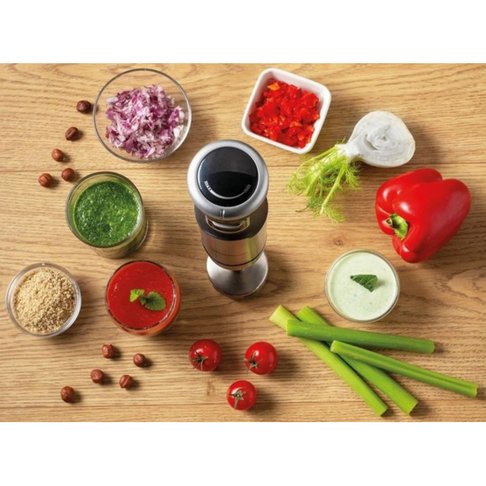 Погружной блендер Gorenje HBX1000EB (7063424)