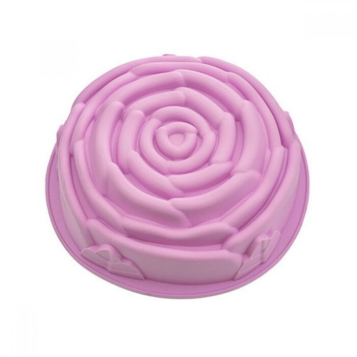 Форма для выпечки Fissman РОЗА 21,5x6,8 см (6672)