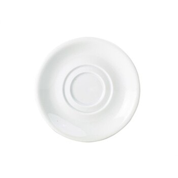 Блюдце, 15 см, GenWare