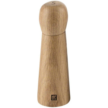 Млин для солі 19 см коричнева Spices Zwilling