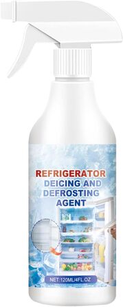 Засіб для миття холодильника 120 мл EONFAVE