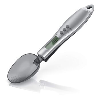 Електронна мірна ложка 300 г CSL-Computer