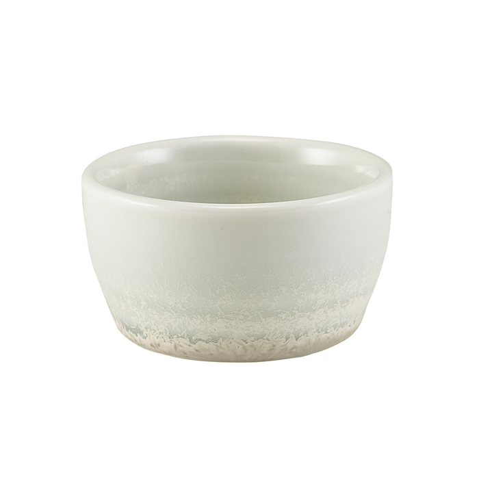 Соусник 70 мл, сірий, Terra Porcelain Pearl, GenWare