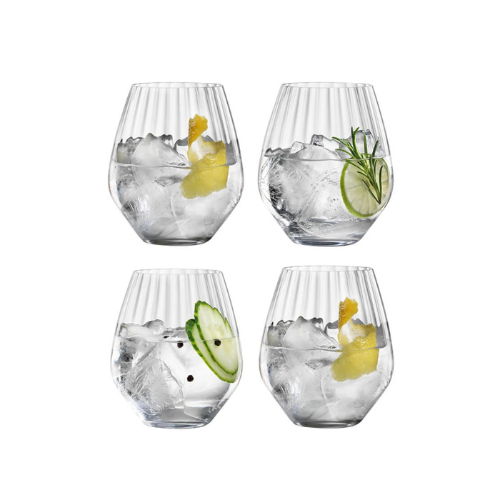Набір келихів для джин-тоніка, 4 предмети Special Glasses Spiegelau