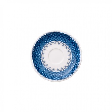 Блюдце до чашки для еспресо / мокко 12 см Casale Blu Villeroy & Boch
