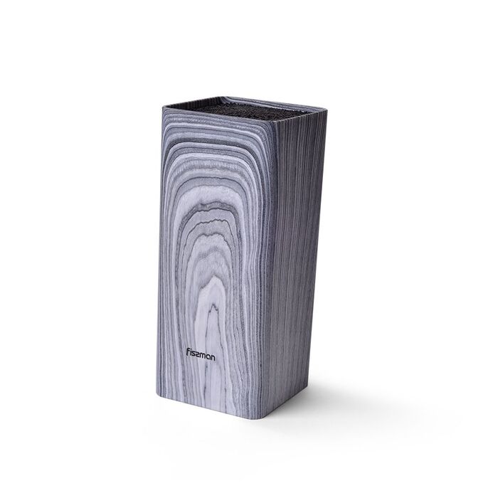 Підставка для зберігання ножів і інструментів Fissman 10x22см (2887)