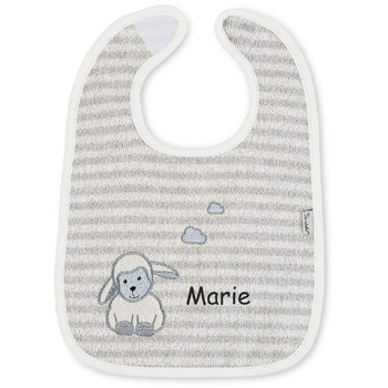 Слюнявчик для дітей 26 x 38 см LALALO