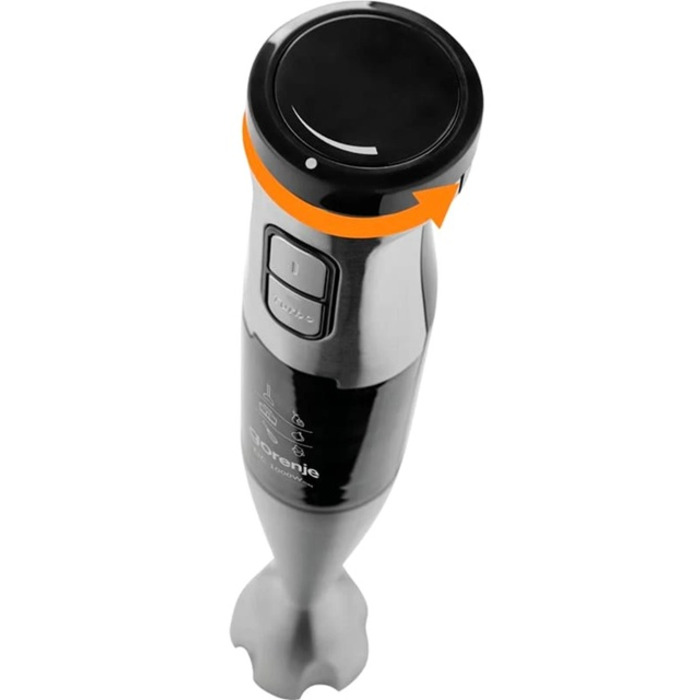 Занурювальний блендер Gorenje HBX1000E (7088390)