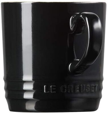 Чашка для капучино 200 мл Black Le Creuset