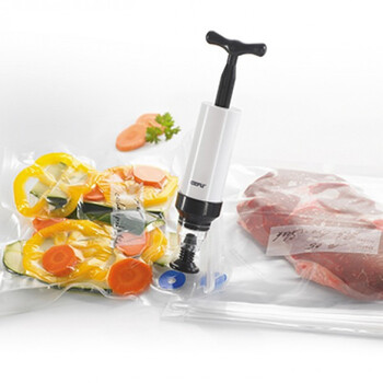 Набор вакуумных пакетов Gefu VACO 8 шт (21920)