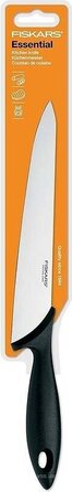 Fiskars Кухонный нож Essential, 21 см
