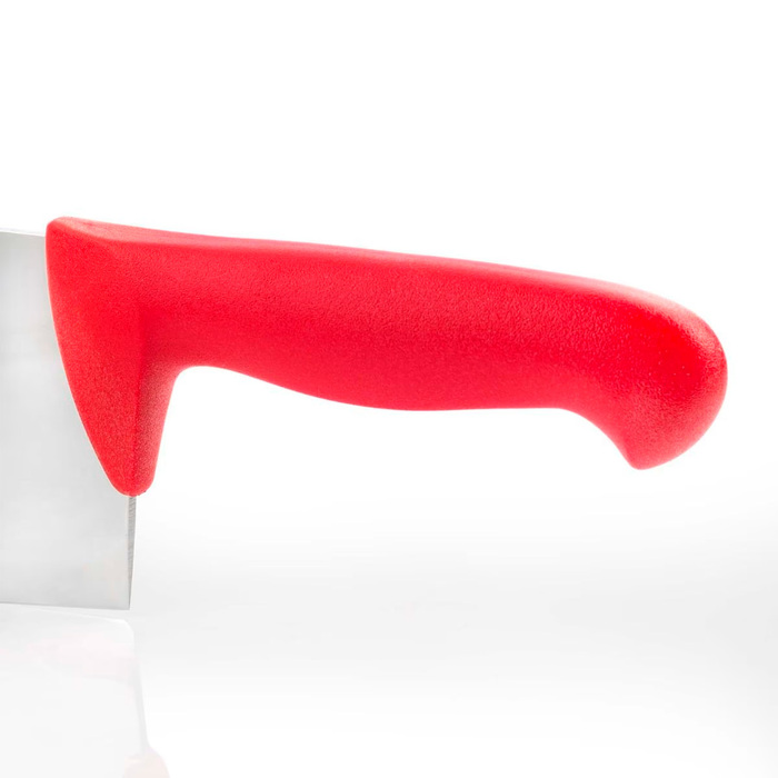 297522 Сікач 240 мм 700 гр серія '2900' червоний