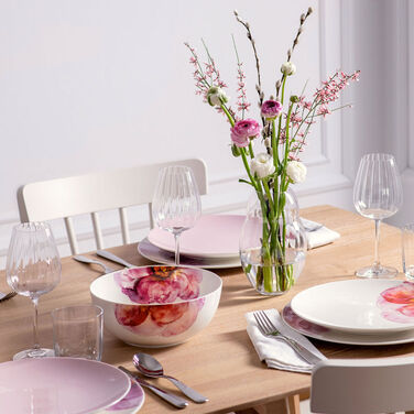 Салатница 23 см Rose Garden Villeroy & Boch