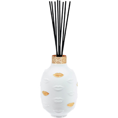 Диффузор Maison Berger Paris ADLER MUSE + Наполнитель с ароматом IMPERIAL GREEN TEA, 400 мл