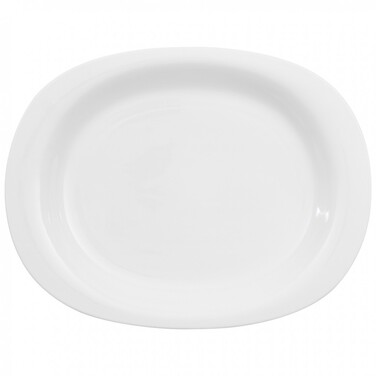 Блюдо для сервірування 34 см New Cottage Basic Villeroy & Boch