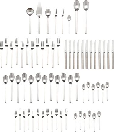 Набір столових приборів 68 предметів Minimale Zwilling