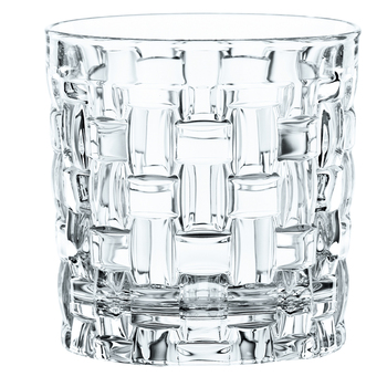 103039 Склянка низька SOF 235 мл серія 'Bossa Nova'