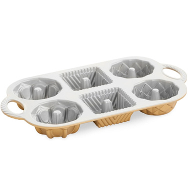 Форма для випічки Nordic Ware, 30 x 19 x 4 см