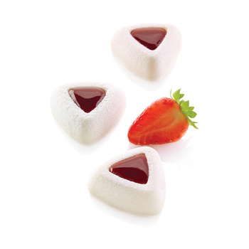 SQ062 Форма из резины