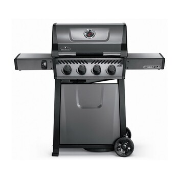 Газовый гриль Napoleon Freestyle 425, графитовый F425PGT-RU Код: 010090