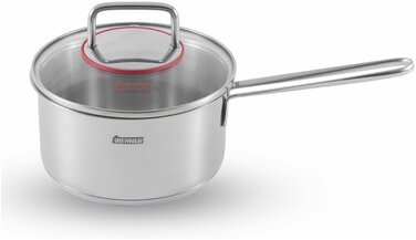 Ківш 16 х 8,5 см, 1,7л WERNER GIPFEL