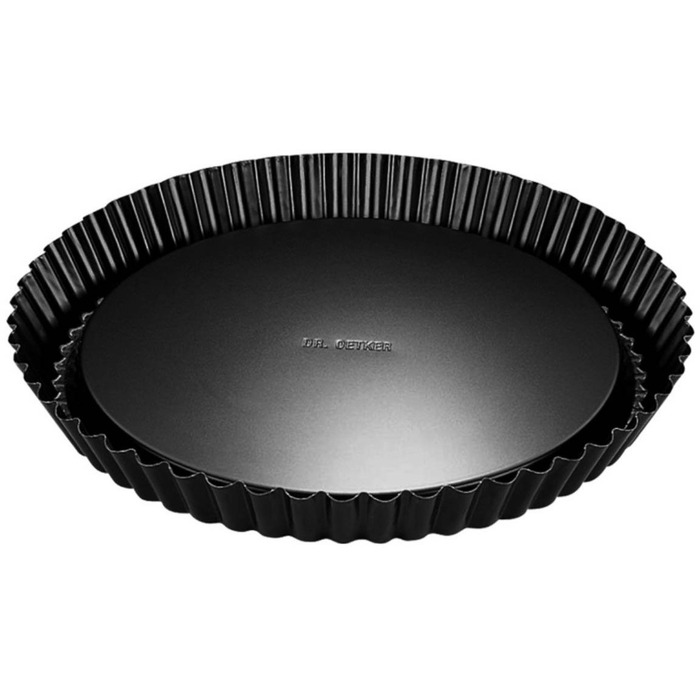 Форма для випічки торта класична Ø 28 см Tradition Dr. Oetker
