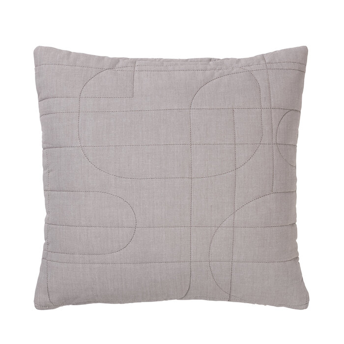 Наволочка 40 х 40 см Fungi Stripe Blomus