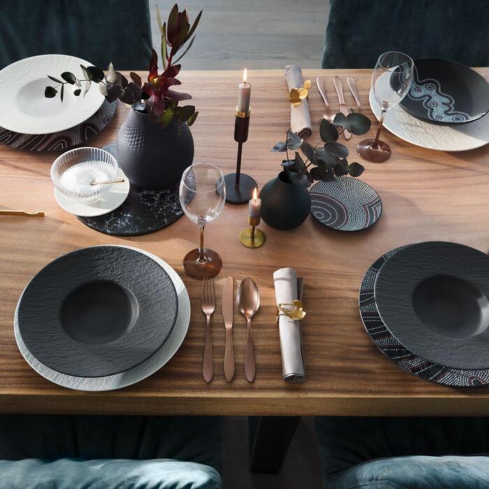 Колекція Manufacture Cutlery від Villeroy & Boch