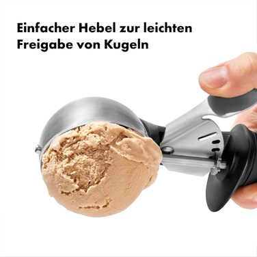 Ложка для морозива 26,5 см OXO