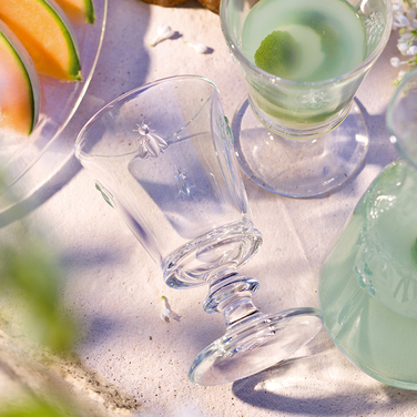 Набор бокалов для вина La Rochere Abeille, h макс. 14,1 см, 240 мл, 4 пр.