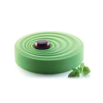 VAGUE Форма силіконова d200 мм, h45 мм