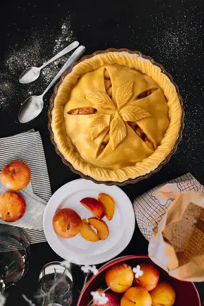 Форма для випічки глибока 29 см 906028