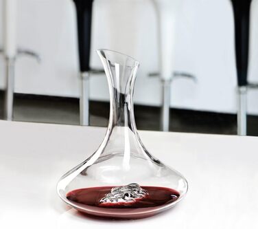 Декантер для вина 1 л, Berries Spiegelau