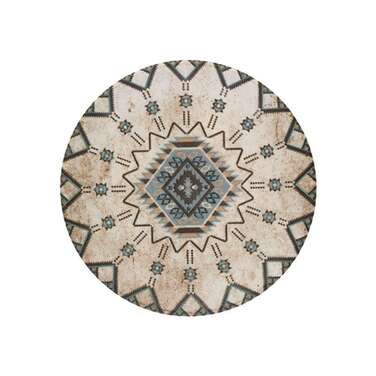 Тарілка мілка ID Fine Heritage lona d 25 см 20209-111025