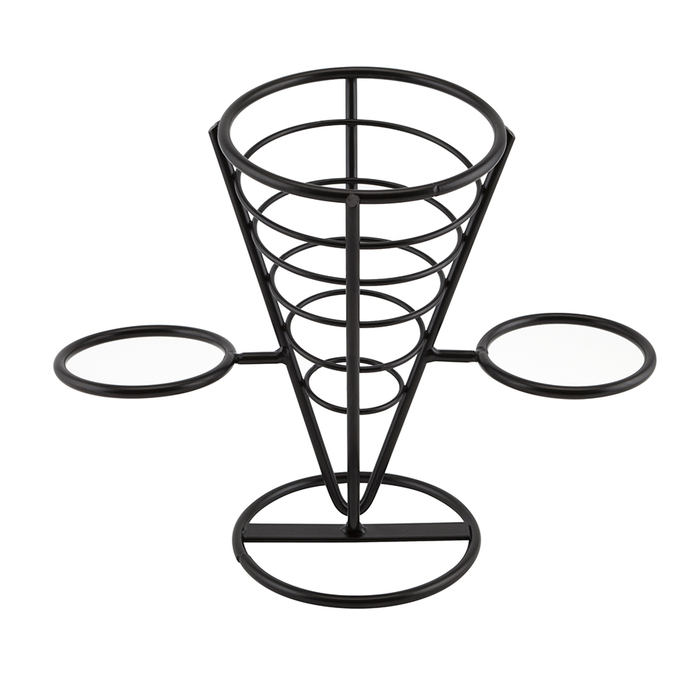 Підставка для картоплі-фрі, 21.5 см, GenWare