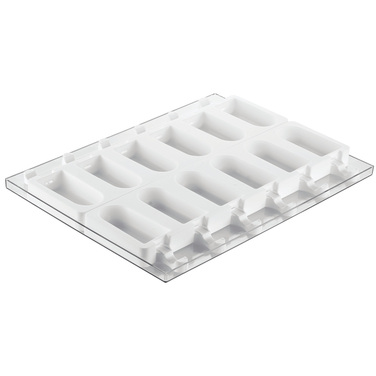 GEL12 CREMINO Форма из резины