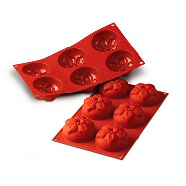 SF075/C Форма из резины