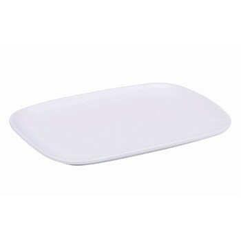 Тарелка Ellipse, 22.8х16.6 см, GenWare