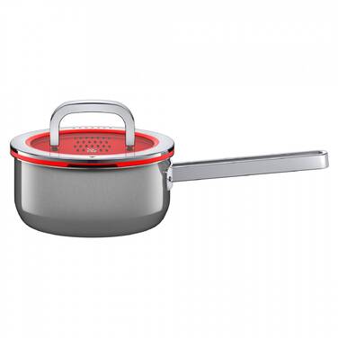 Каструля 16 см Functional Platinum Fusiontec WMF