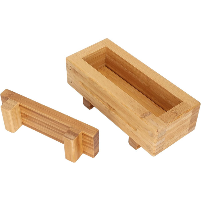 Дерев'яна форма для суші ZPSHYD