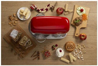 Кухонний комбайн Gorenje MMC1000RLR (6651508)