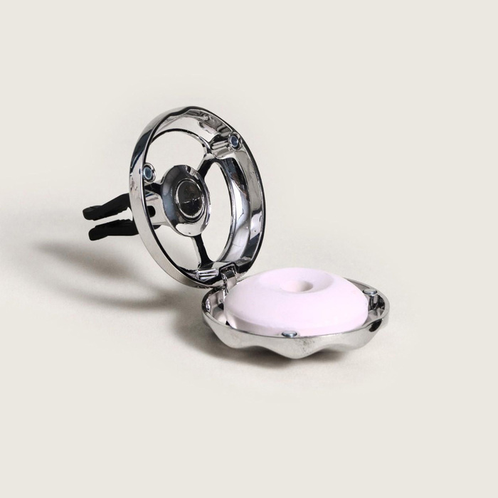 Диффузор для автомобиля Maison Berger Paris с ароматом EXQUISITE SPARKLE