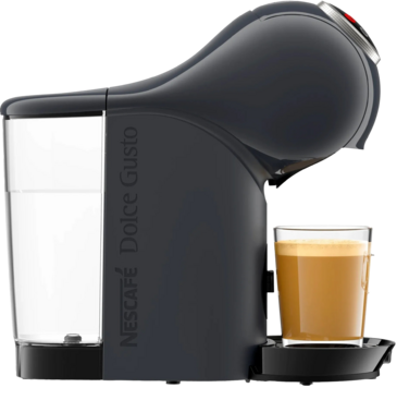 Кавомашина Krups KP340B10 (7092514)