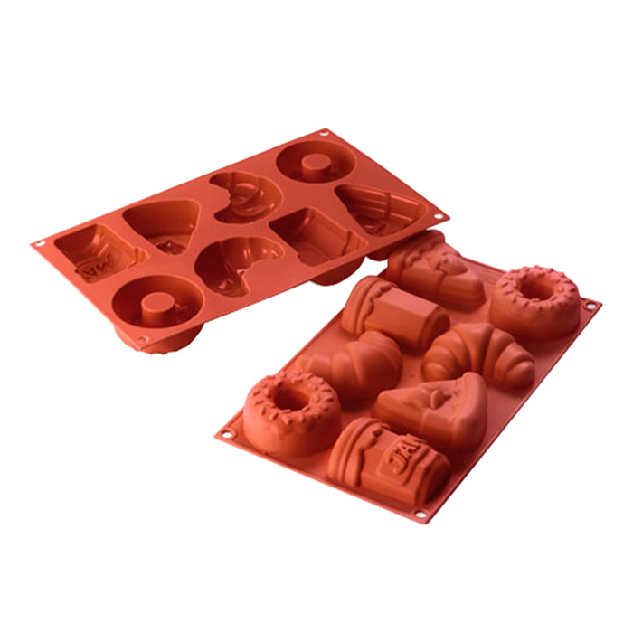 SF157/C Форма из резины