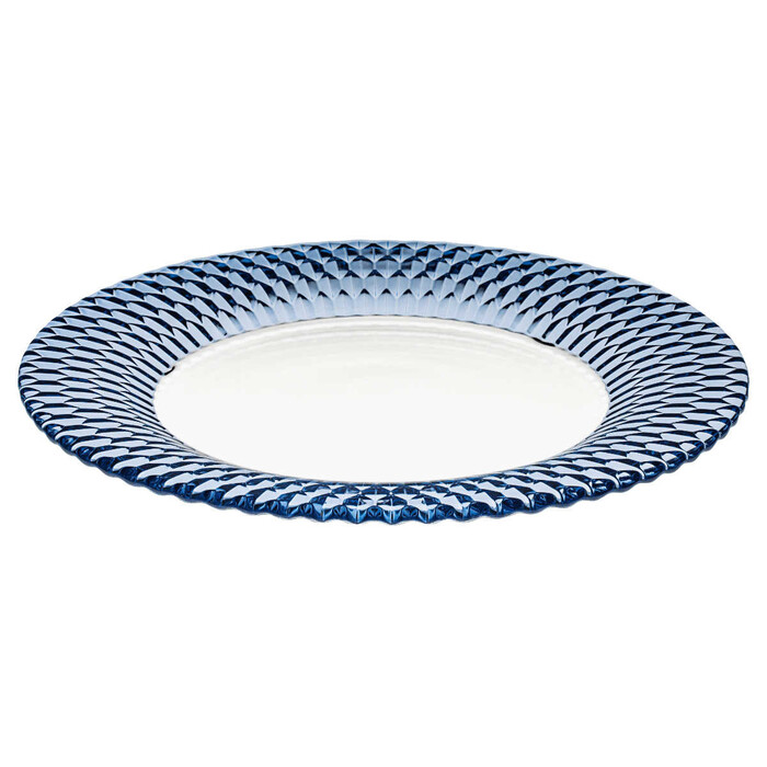 Блюдо 32 см синє Boston Villeroy & Boch