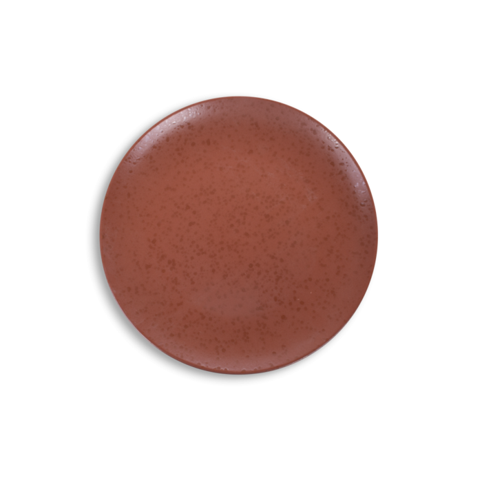 Тарілка мілка Ariane Oxide 27 см caribbean wood AVCARNA65011027