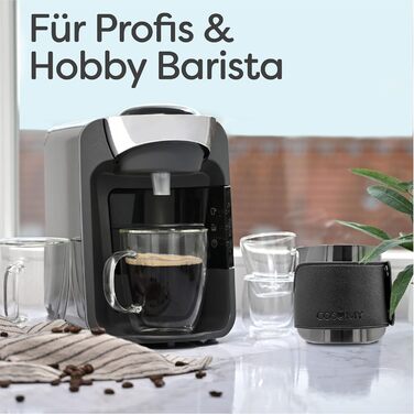 Ковші для молока 350 мл Cosumy