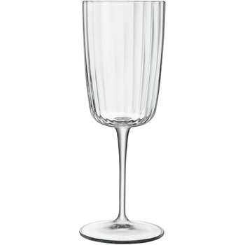 Келихи для коктейлів Bormioli Luigi Speakeasies, прозорі, 25 см, 6 шт.