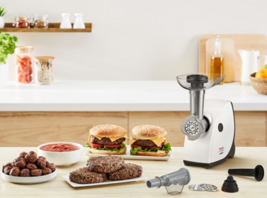 М'ясорубка Tefal NE463138 (6872734)