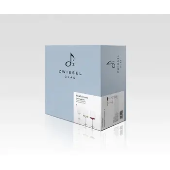 Келих для червоного вина_Fruity & Delicate 0,535 л 120586